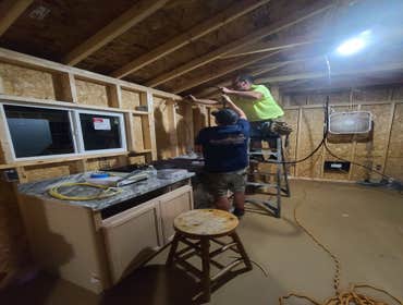 Photos by American Custom Contractors LLC #2