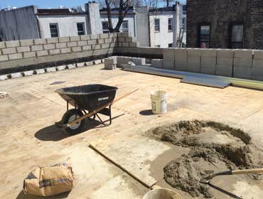 Photos from Gcc General Contractors