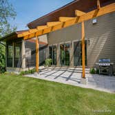 New Construction - Single Family Home Built for clients who wanted a space to entertain guest without sacrificing style, amenities, or comfort. We deli