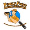 Finely Fixed, LLC logo