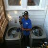 Cedillos Air Conditioning & Heating logo