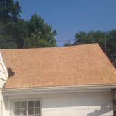 New plywood