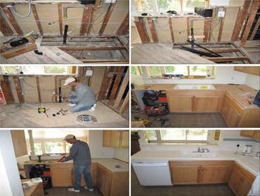 Photos by Glamour Home Remodeling #1