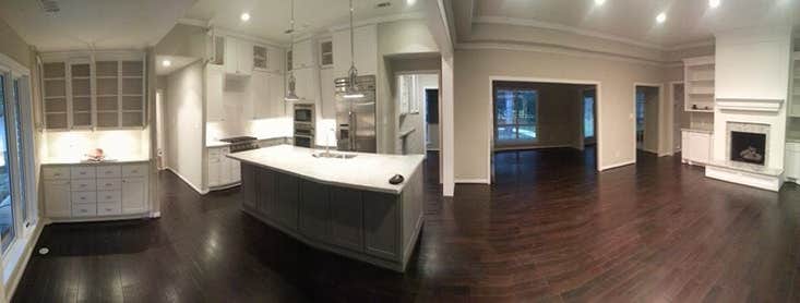 Interior Lighting