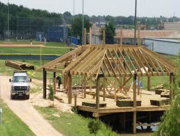 Photos by Jordan Marine Construction LLC #1
