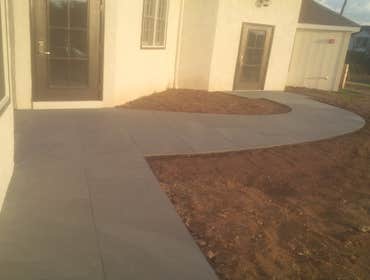 Photo(s) from Hdz Landscaping And Masonry Contruction LLC