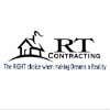 Rt Contracting logo