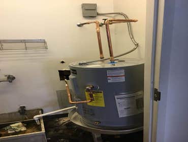 Photos by Serna Plumbing Solutions LLC #1
