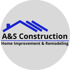 A&S Construction of Louisville logo