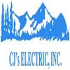 Norvil "cj" Myatt logo