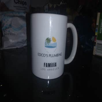 Edco's plumbing