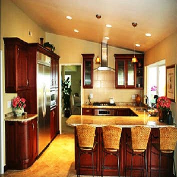 Kitchen Projects by Janks Contruction
