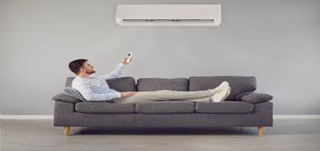 HVAC Paterson