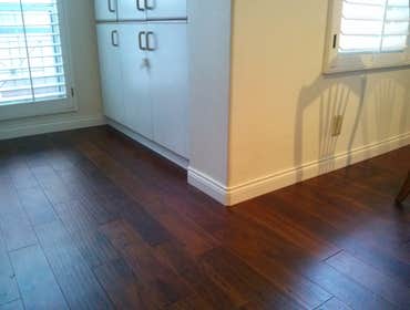 Previous Project