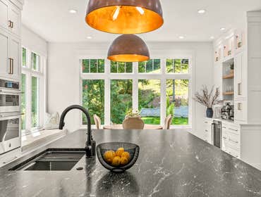 Luxury Custom Home Custom Home, Design Build.
