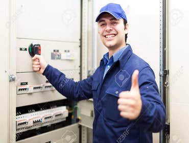 Photos by Electrician Plus Miami Beach #1
