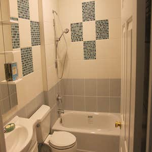 Bathrooms