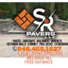 S&R Pavers LLC logo