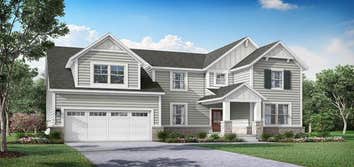 Evergreen Homes