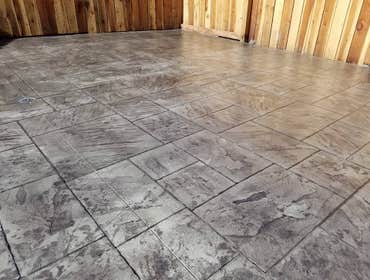 Photos from R A D Concrete various projects