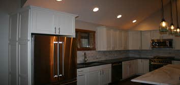 1443 GOLDENROD DRIVE, ALPINE LAKE RESORT