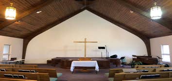 Churches