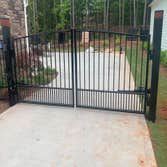 Fence/Gates/Handrails