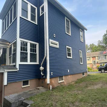 Perez Carpentry & Painting & Construction, Inc