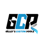 Gilley's Custom Pools Inc logo