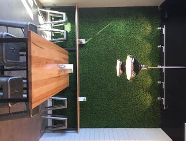 Photos from Harvest Community Development Group, L3C High-end sustainable home