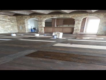 Photos by RM Custom Hardwood Flooring #1