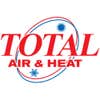 Total Air & Heat Co.‎‎ ‎‎ logo