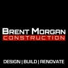 Brent Morgan Construction logo