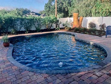 Pool Works