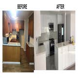 Kitchen Remodel (Before & After)