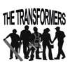 The Transformers Idaho logo