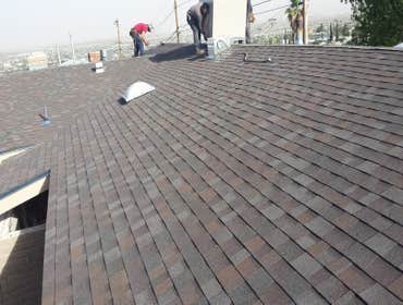 Photos by Integrity Roofing & Construction #1