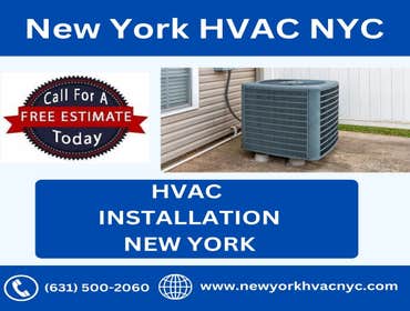 Photos by New York HVAC Nyc #2