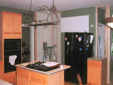 Projects by Beavers Construction Company