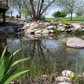 Ponds Inc. of Illinois