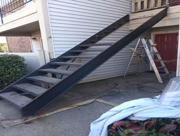 Photos by RE Contractors #1