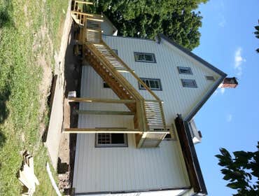 Photos from Granco Construction
