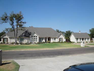 Speegleville Home I