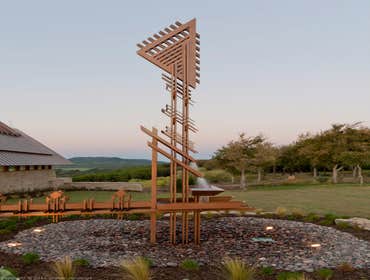 Rio Roca Chapel, Texas