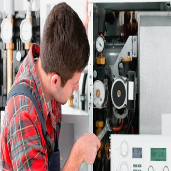 Local HVAC Expert Pasadena