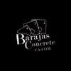 Barajas Concrete logo