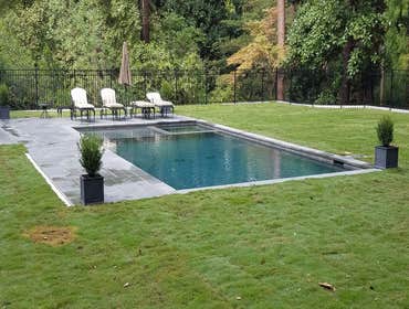 Swimming Pools