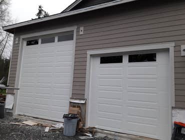Photos by Emerald Garage Door #1