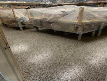 Photos by Apex Epoxy Flooring of Naples #1