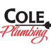 Cole plumbing, Inc logo